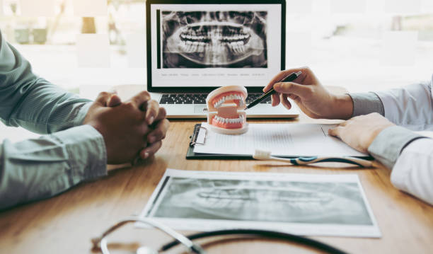 Best Emergency Treatment for Dental Infections or Abscesses in Robertsville, NJ