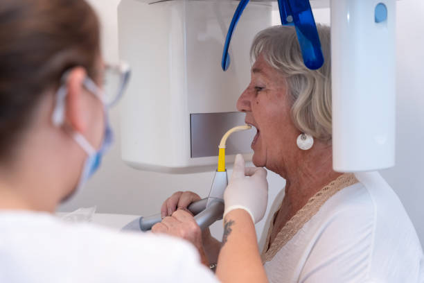 Best Emergency TMJ Treatment in Robertsville, NJ