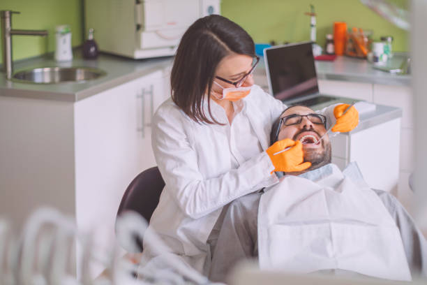 Best Emergency Orthodontic Services in Robertsville, NJ