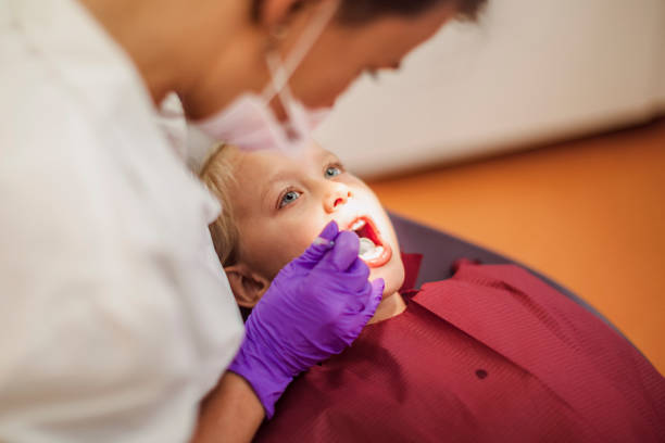 Best Emergency Dental Care for Broken or Chipped Teeth in Robertsville, NJ