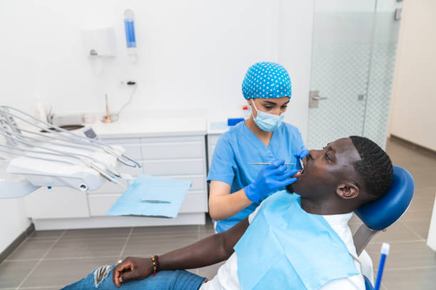 Best After-Hours Dental Trauma Care in Robertsville, NJ